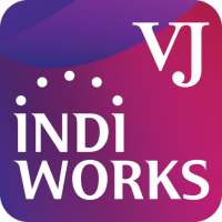 VJ Indiworks App on 9Apps
