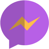 Messenger 2K19 icon