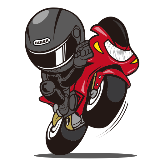 오토바이,2종소형,원동기 면허 필기시험 (2020년 최신 공단 기출문제,100%무료) icon