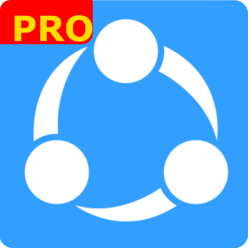Share Lite - Fast Transfer File &amp; Fast Share File icon