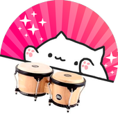 Bongo Cat icon