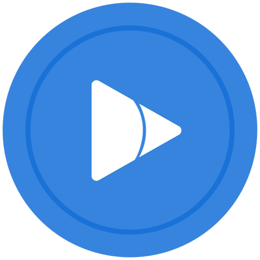 Hola Video Player icon
