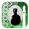 Muslim Photo Frames icon