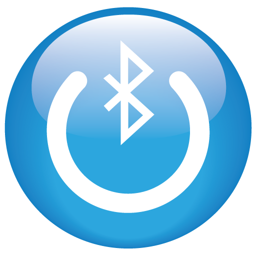 Bluetooth Smart Switch icon