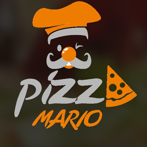 Pizza Mario icon