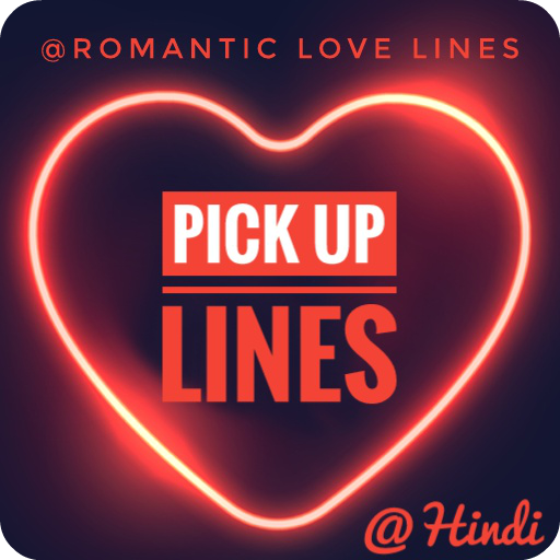Pick up lines in hindi 2019 icon
