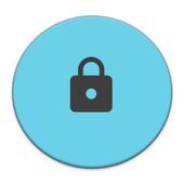 OnePlus Lockscreen icon