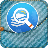 cleaner Duplicate Files Fixer icon