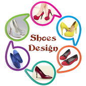 Latest Ladies Shoes Designs icon