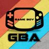 GBA Emulator - Gameboy Games icon