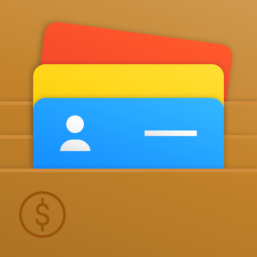 Contact Manager: Manage contacts, deals &amp; tasks icon
