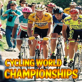 Cycling World Championships icon
