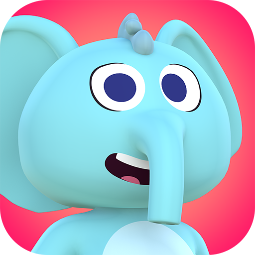 Zoo Games - Fun &amp; Puzzles for kids icon