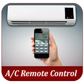AC Remote icon