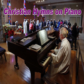 Christian Hymns on Piano icon