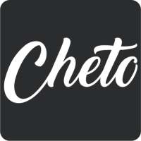 cheto app on 9Apps