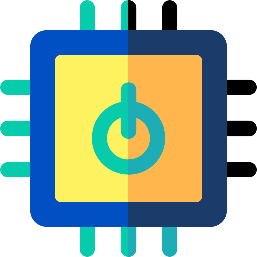 CPU-Z - Full Device Info icon