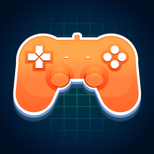 All in one Games, Marvela Game icon