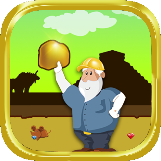 Gold Miner Classic icon