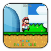 Guide Super Mario World icon