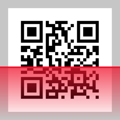 QR Code Scanner PRO icon
