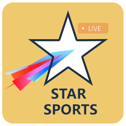 Star Sports Live Cricket Match icon
