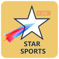 Star Sports Live Cricket Match