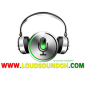 Loud Sound Ghana icon