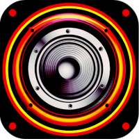 Bass Super Loud & Speakers Booster - Sound Booster