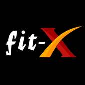 FITX Gym on 9Apps