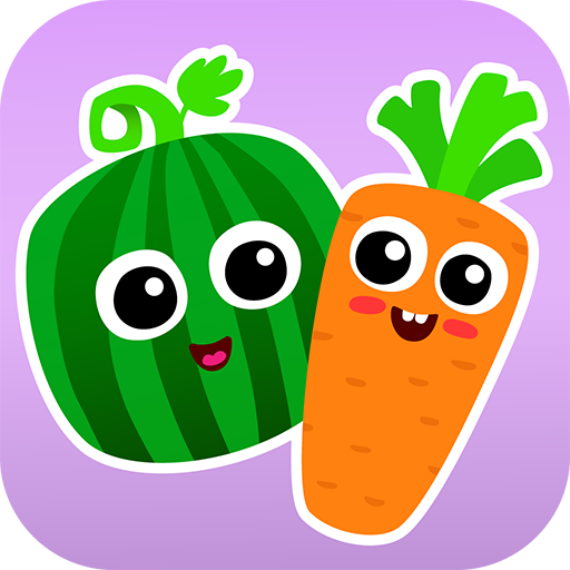 Yummies! Jogo para crianças da idade 2-5 educativo icon