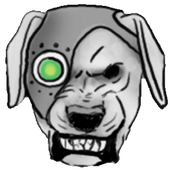 Zombie Watchdog icon