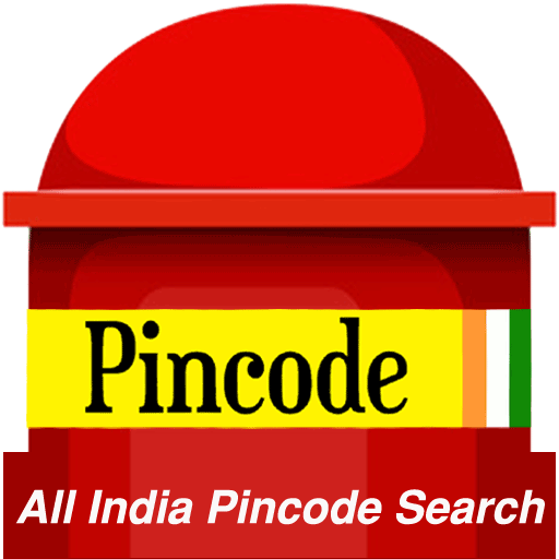 Pincode , All India Pin code . icon