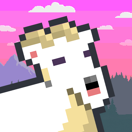 Ready Set Goat: Arcade Game icon