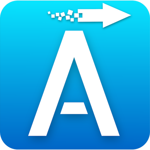 AppFillip® CRM - App Marketing icon