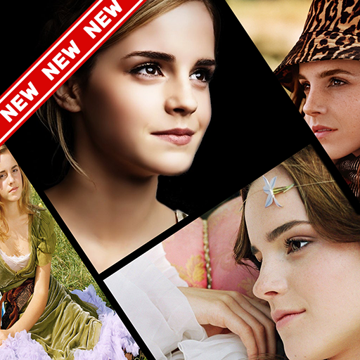 Emma Watson Wallpapers 4K | Full HD icon
