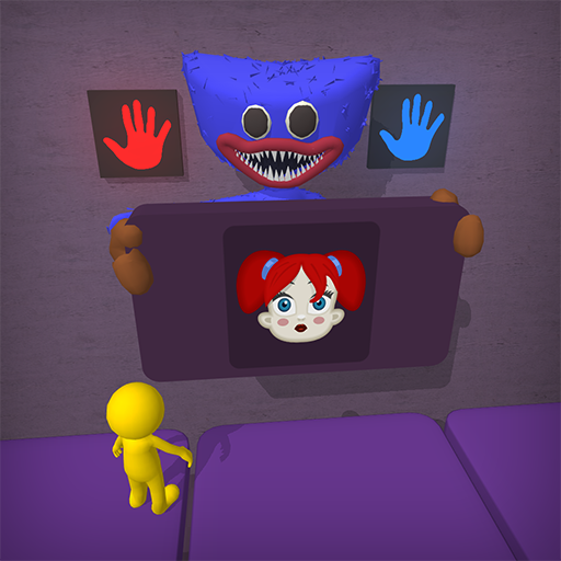 Guess or Die - Survive alone icon