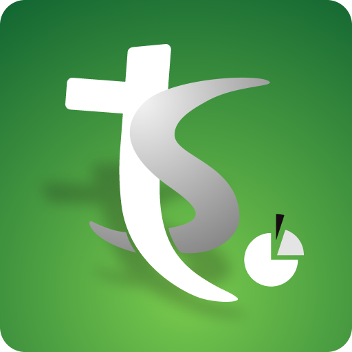 TeamStats - football coach app icon