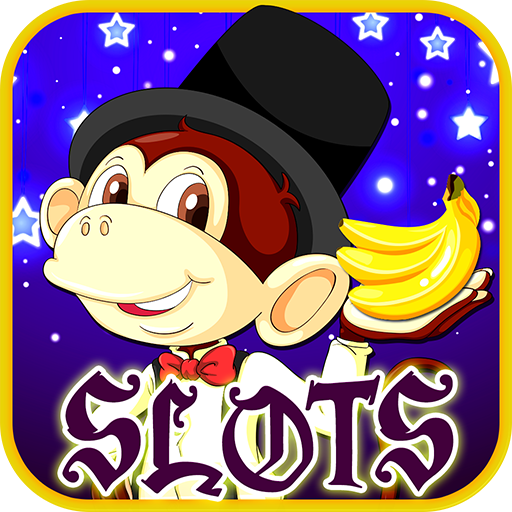 Magic Monkey Slots icon