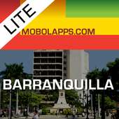 Barranquilla Guide LITE