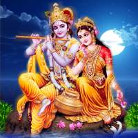 Radha Krishna Wallpapers HD on 9Apps