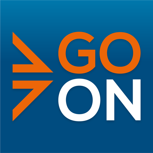 Detran GO ON icon