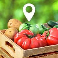 Farmstand Finder on 9Apps