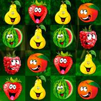 Berries Crush - Match 3