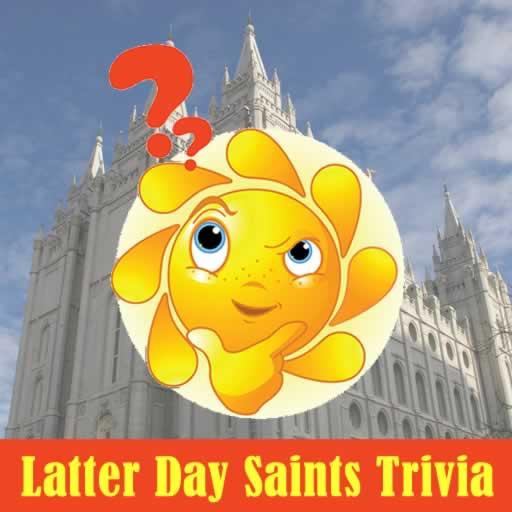 Latter Day Saints Quiz Trivia icon