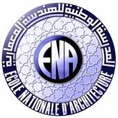ENA أيقونة