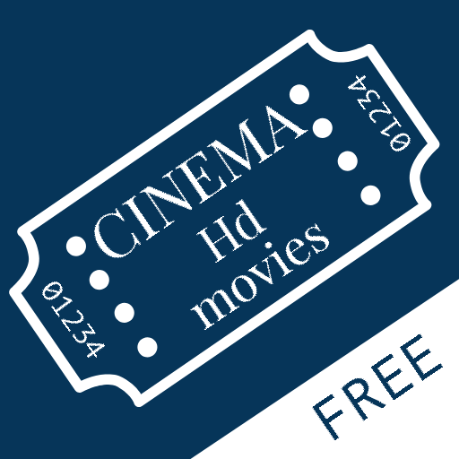 Cinema Hd Movies Apk icon