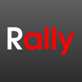 Rally иконка