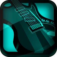 Música Guitarra eléctrica on 9Apps