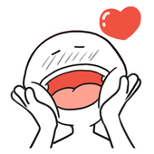 LOVE Pack  New WAStickerApps for WhatsApp icon